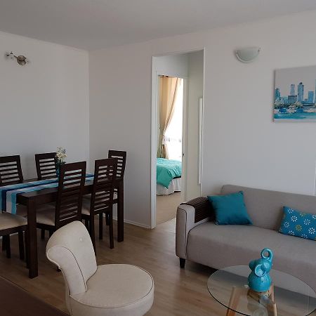 Puq Rent Apartment La Serena Exterior photo