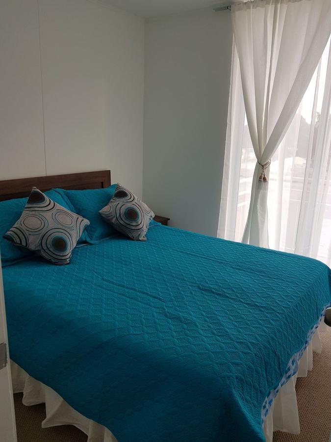 Puq Rent Apartment La Serena Exterior photo