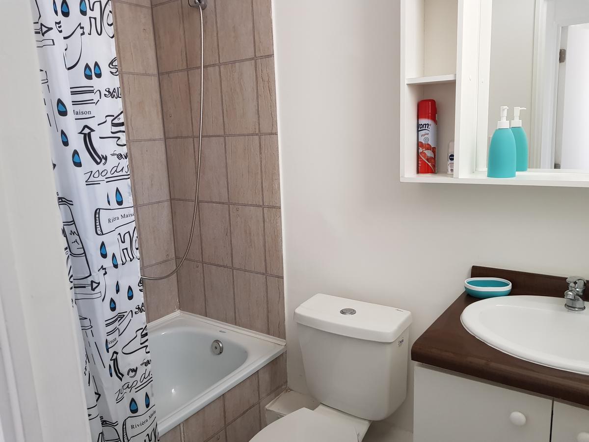 Puq Rent Apartment La Serena Exterior photo