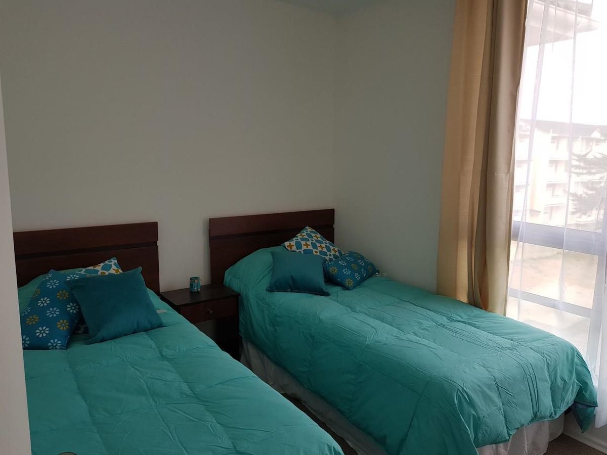 Puq Rent Apartment La Serena Exterior photo