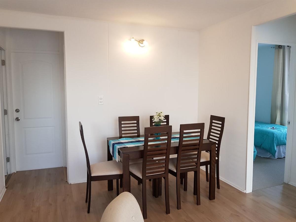Puq Rent Apartment La Serena Exterior photo