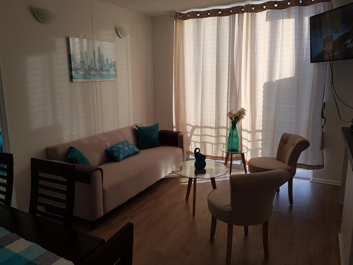 Puq Rent Apartment La Serena Exterior photo