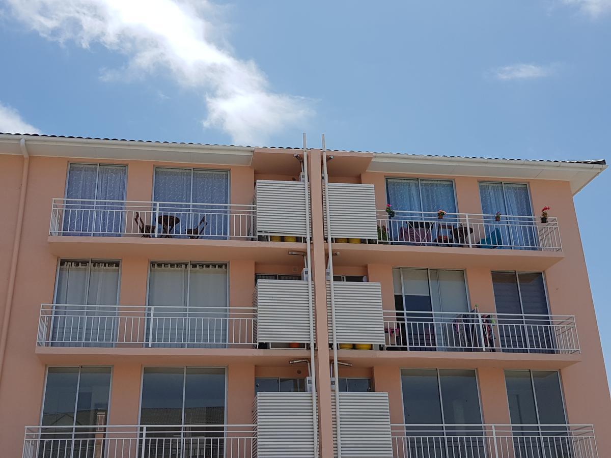 Puq Rent Apartment La Serena Exterior photo