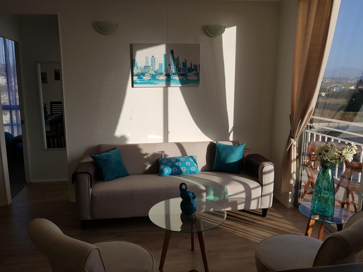 Puq Rent Apartment La Serena Exterior photo