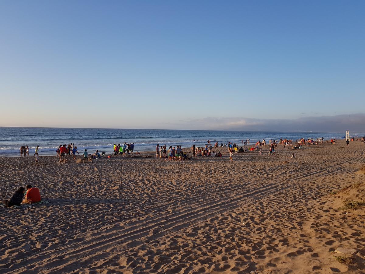 Puq Rent Apartment La Serena Exterior photo