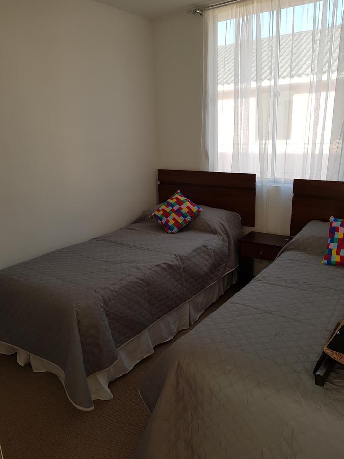 Puq Rent Apartment La Serena Exterior photo