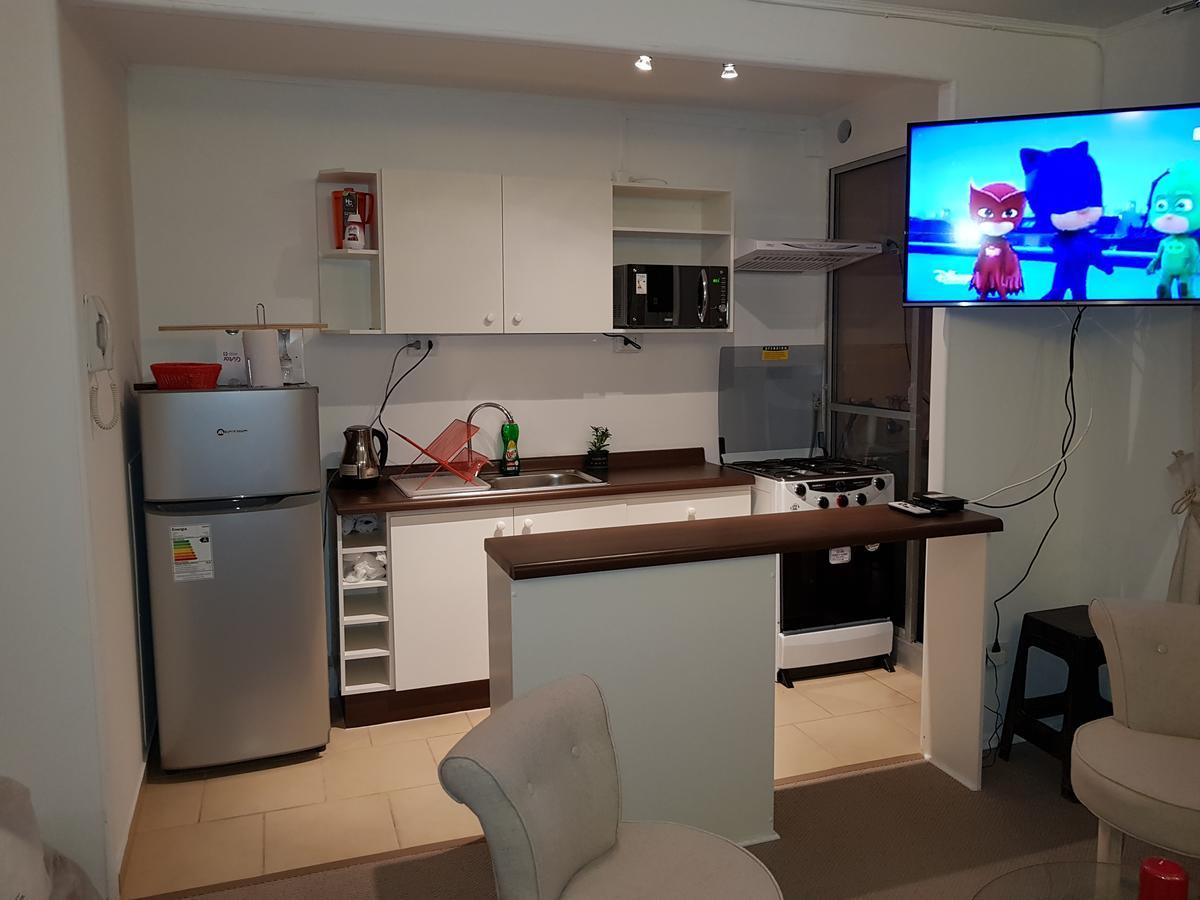 Puq Rent Apartment La Serena Exterior photo