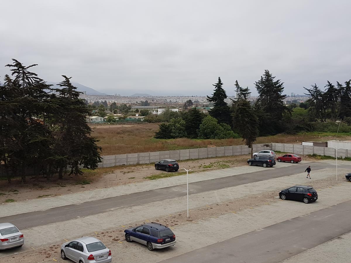 Puq Rent Apartment La Serena Exterior photo