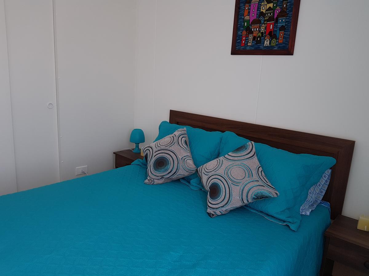 Puq Rent Apartment La Serena Exterior photo