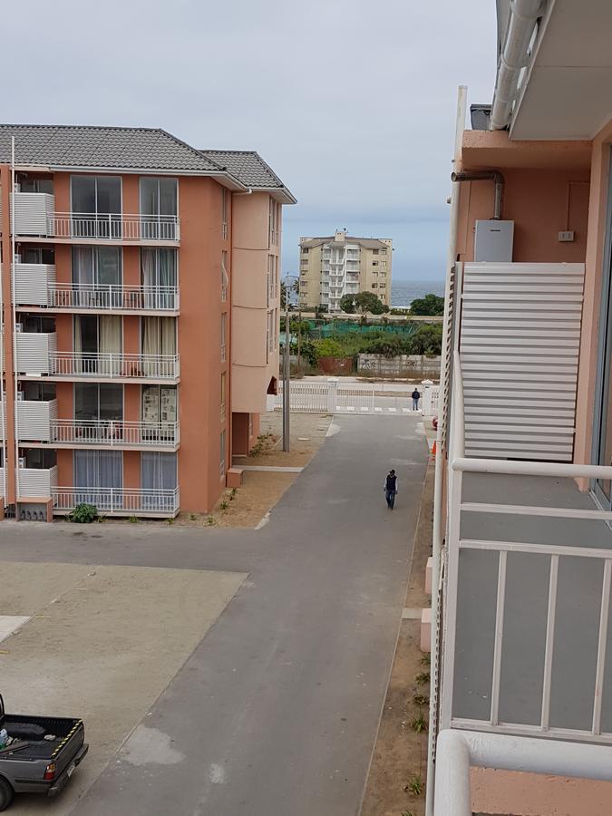 Puq Rent Apartment La Serena Exterior photo