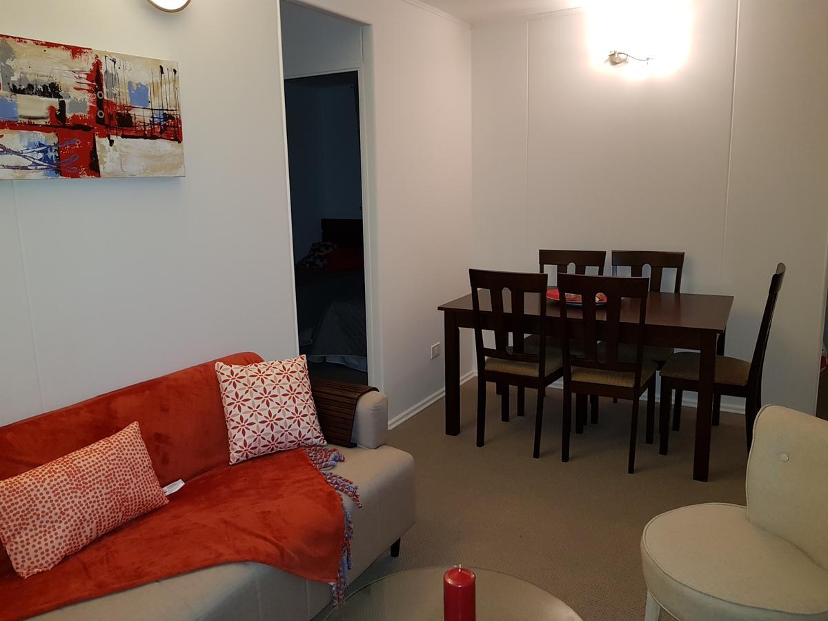 Puq Rent Apartment La Serena Exterior photo