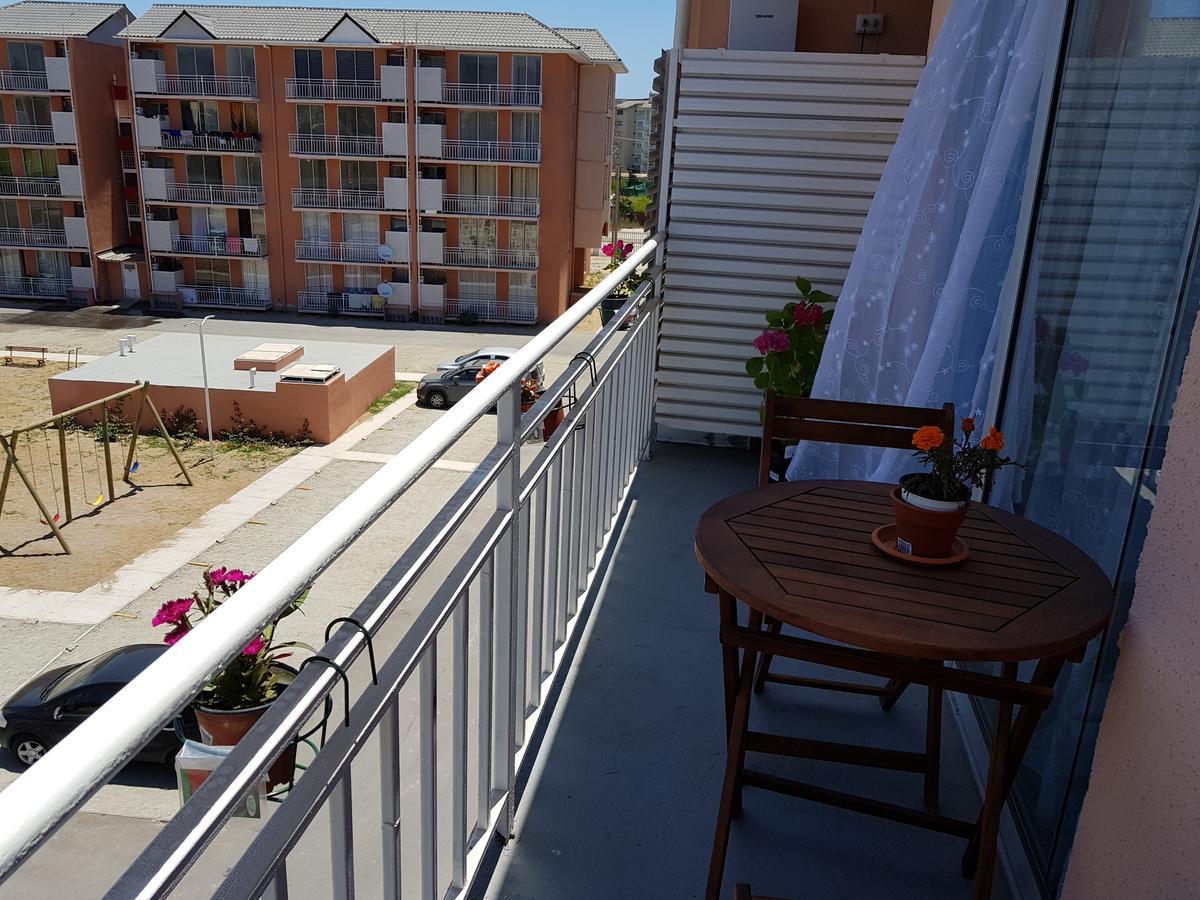 Puq Rent Apartment La Serena Exterior photo