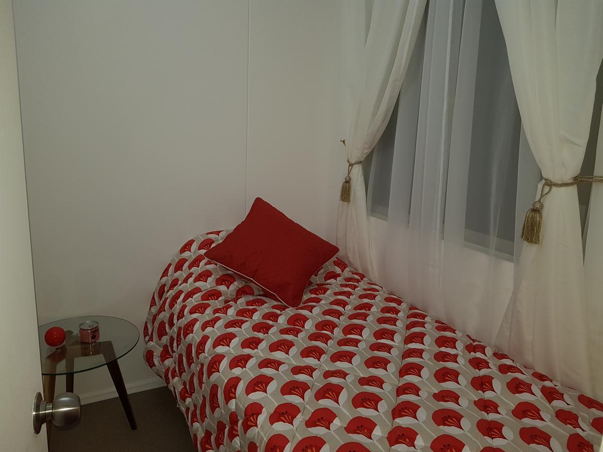 Puq Rent Apartment La Serena Exterior photo