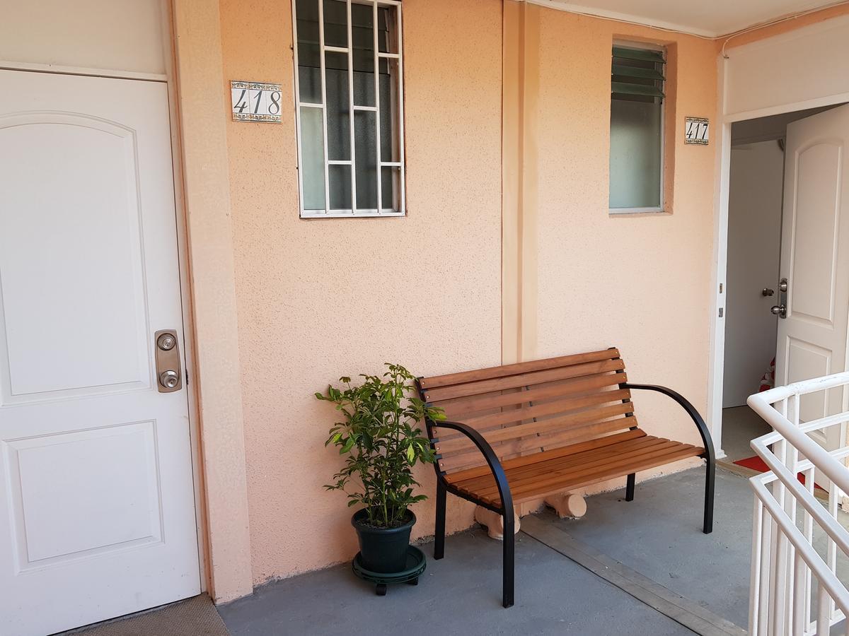 Puq Rent Apartment La Serena Exterior photo