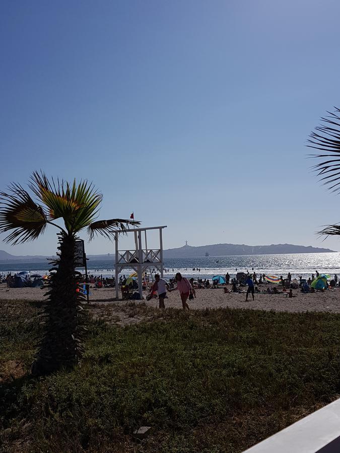 Puq Rent Apartment La Serena Exterior photo