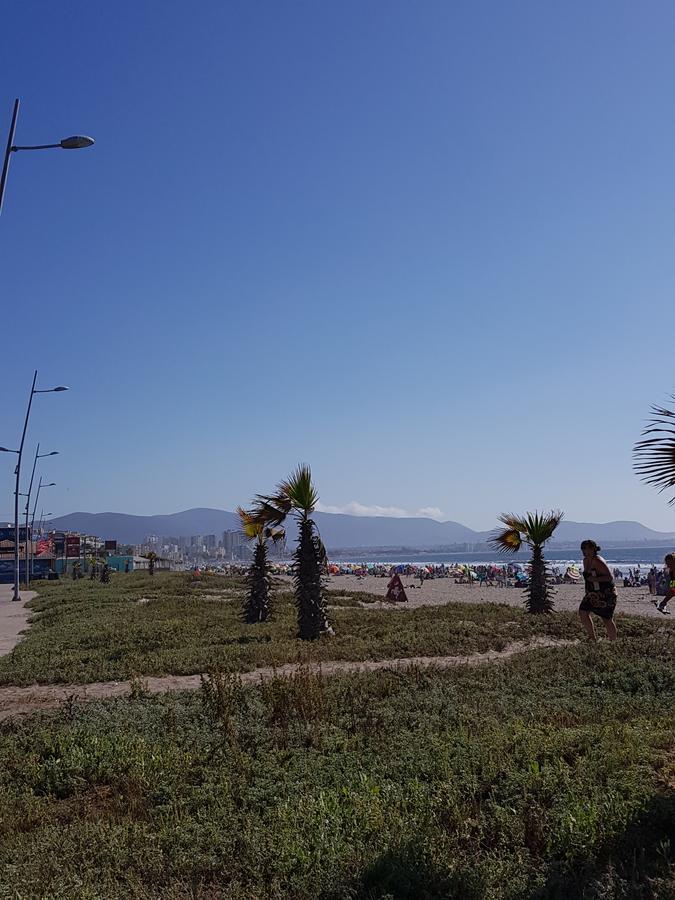 Puq Rent Apartment La Serena Exterior photo