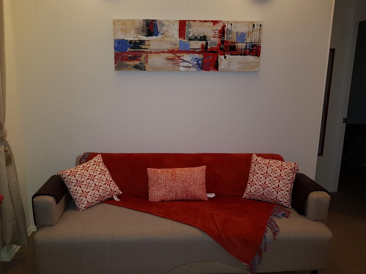 Puq Rent Apartment La Serena Exterior photo
