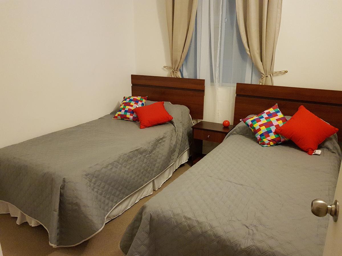 Puq Rent Apartment La Serena Exterior photo