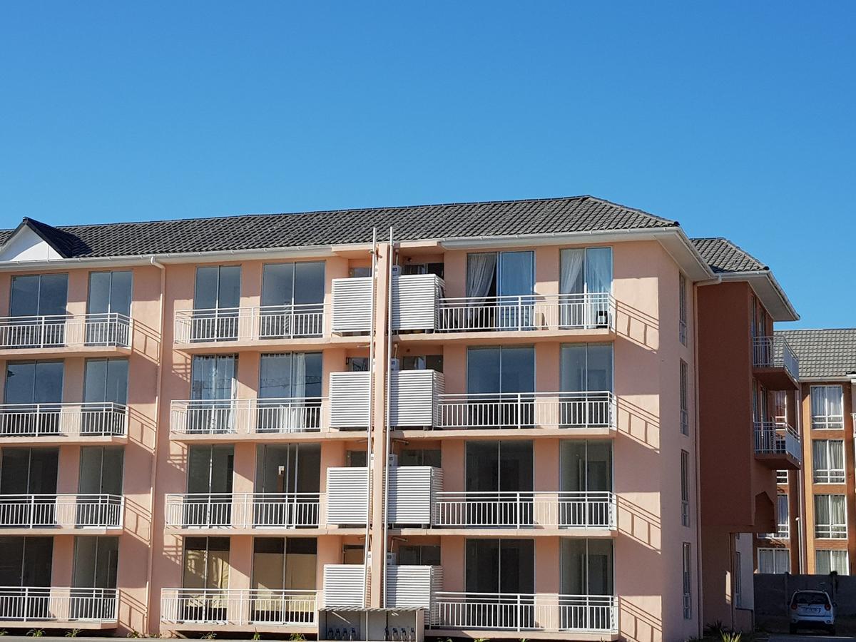 Puq Rent Apartment La Serena Exterior photo