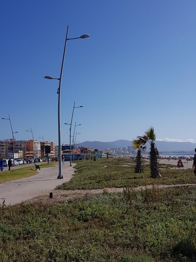Puq Rent Apartment La Serena Exterior photo