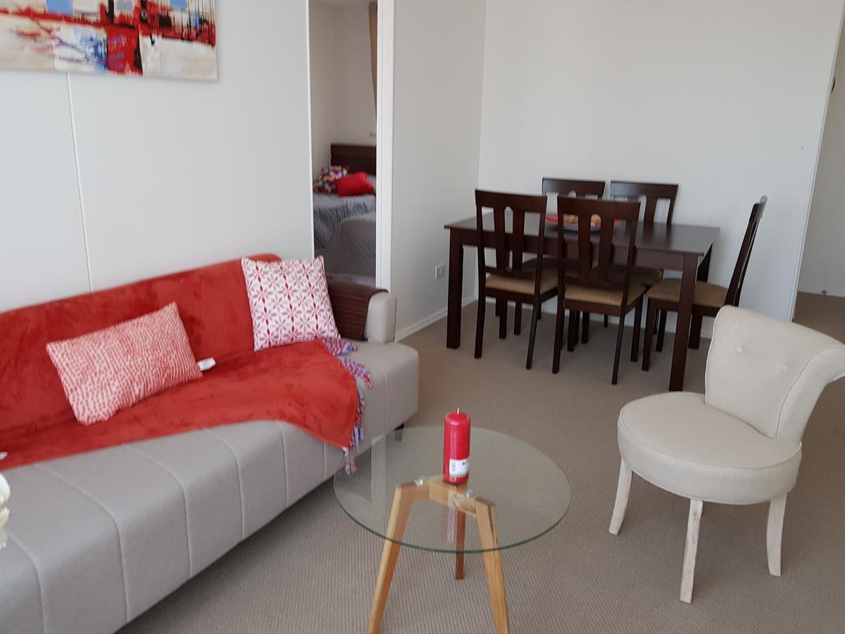 Puq Rent Apartment La Serena Exterior photo