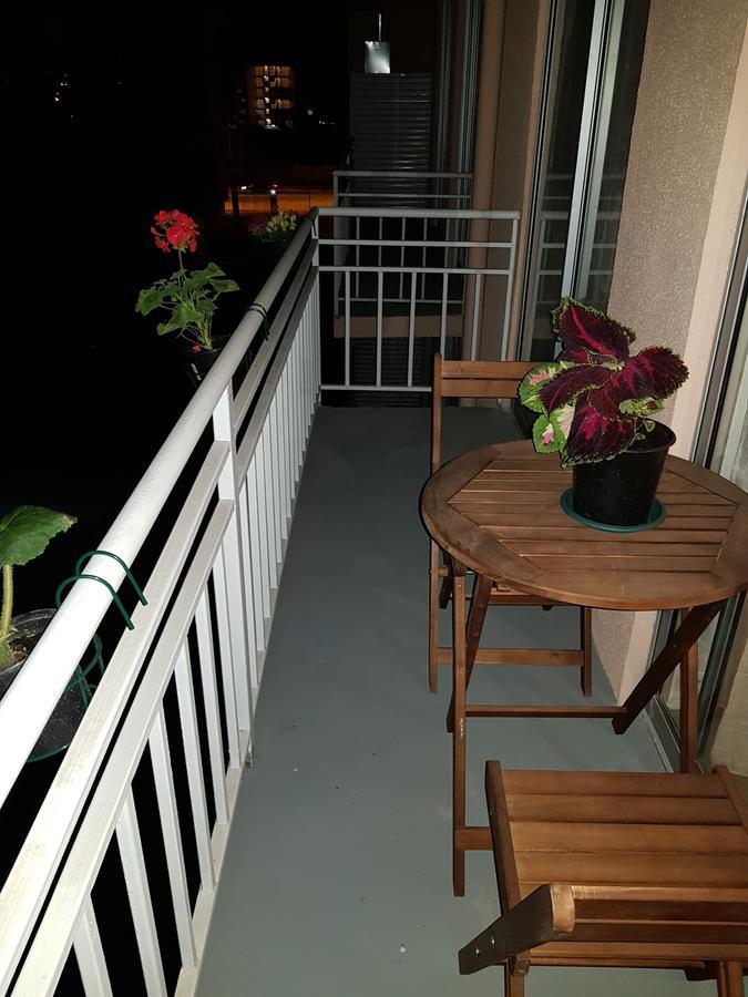 Puq Rent Apartment La Serena Exterior photo