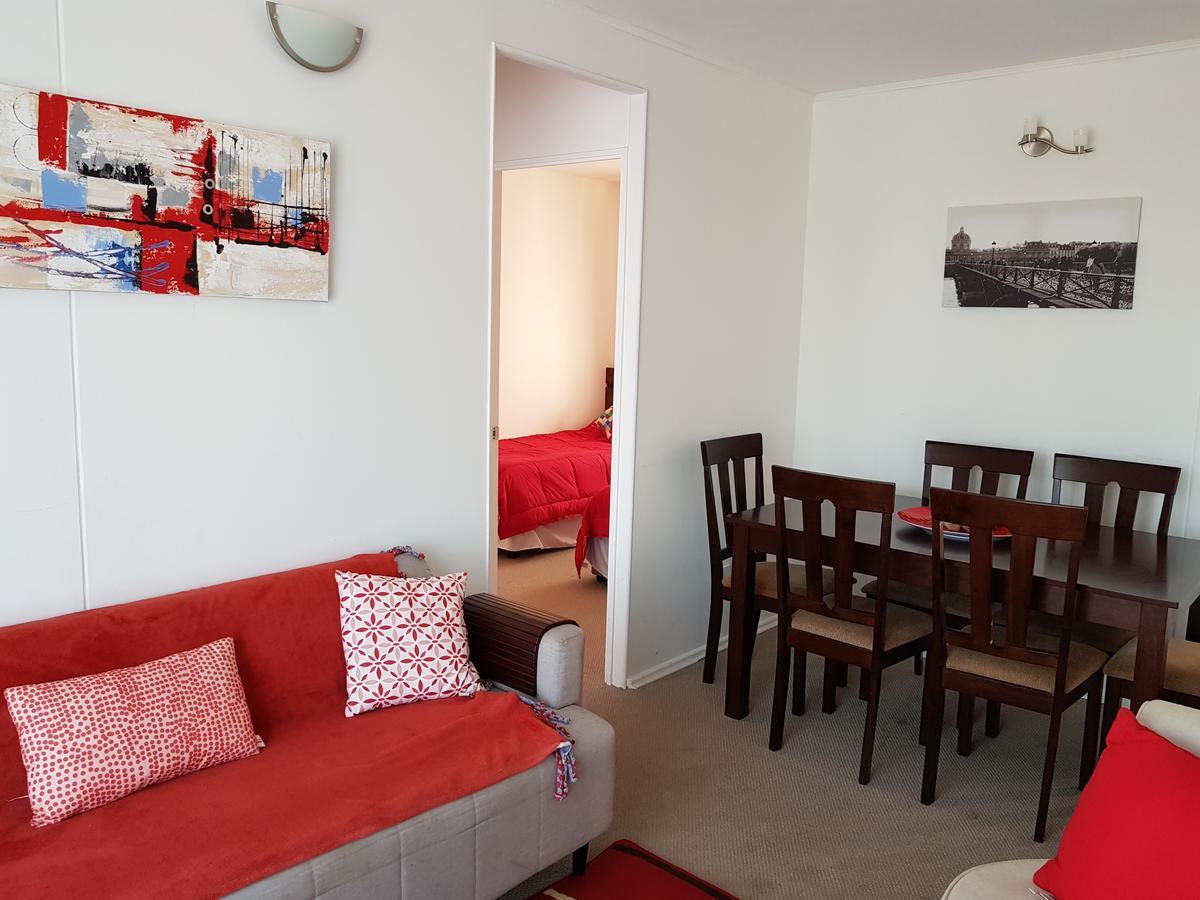 Puq Rent Apartment La Serena Exterior photo