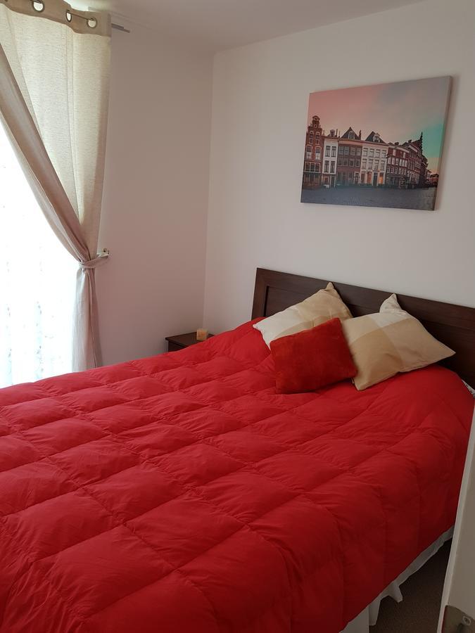 Puq Rent Apartment La Serena Exterior photo