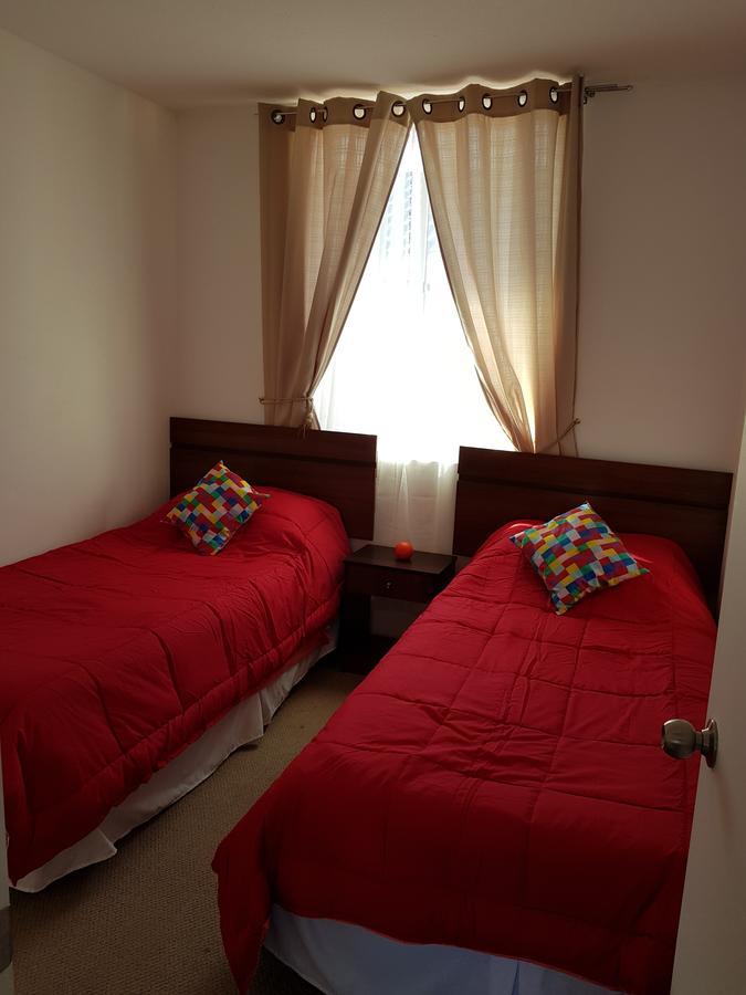 Puq Rent Apartment La Serena Exterior photo